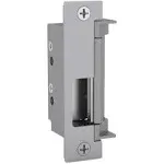 HES Grade 1 Electric Strike, Fail Safe/Fail Secure, 12/24 VDC (4500C-630) | HES | Stainless Steel