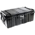 Pelican 0550NF Transport Case Without Foam (Black)