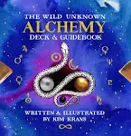 Wild Unknown Alchemy Deck and Guidebook [Book]