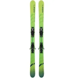 Elan Prodigy LS Skis