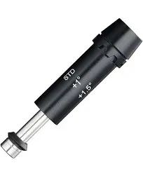 QUEEN3C Golf Shaft Adapter