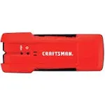 Craftsman 9 in. L X 2-1/2 in. W Stud Sensor 3/4 in. 1 pc