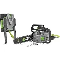 EGO POWER+ Commercial Series Top-Handle Chainsaw CSX3000