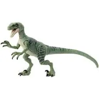 Jurassic World Hammond Collection Delta Velociraptor Action Figure (PRE-ORDER)