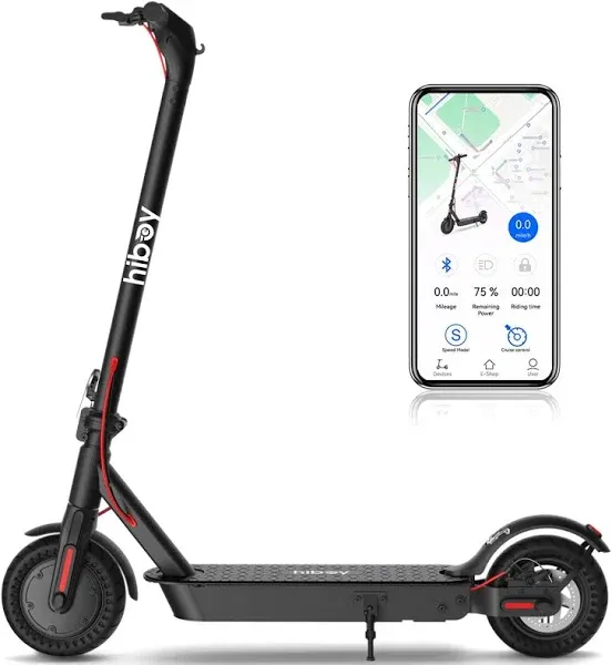 Hiboy KS4 Pro Electric Scooter