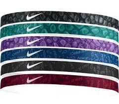 Nike Printed Headbands