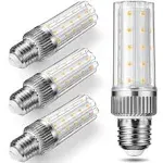 E26 LED Bulb,20W LED Corn Light Bulb 150W Equivalent 2700K Warm White 2000LM ...