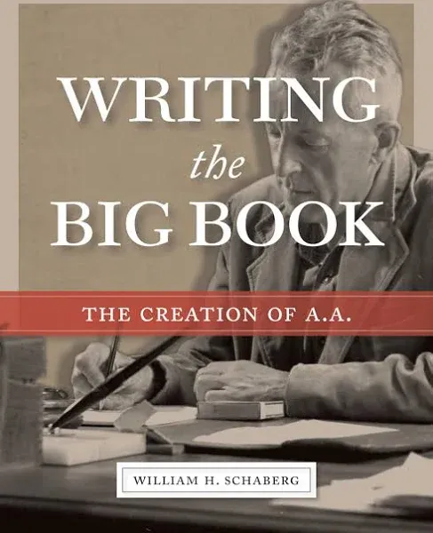 Writing the Big Book