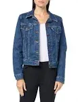 Levi's Women's Original Trucker Jacket