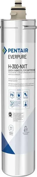 Pentair Everpure H-300-NXT Water Filter EV927441 Replacement Cartridge *SEALED*