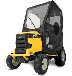 Cub Cadet Snow Cab