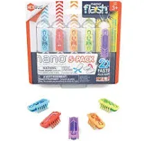 Hexbug Nano - 5 Pack