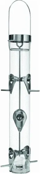 Original 16-Inch Tubular Bird Feeder A-6RP