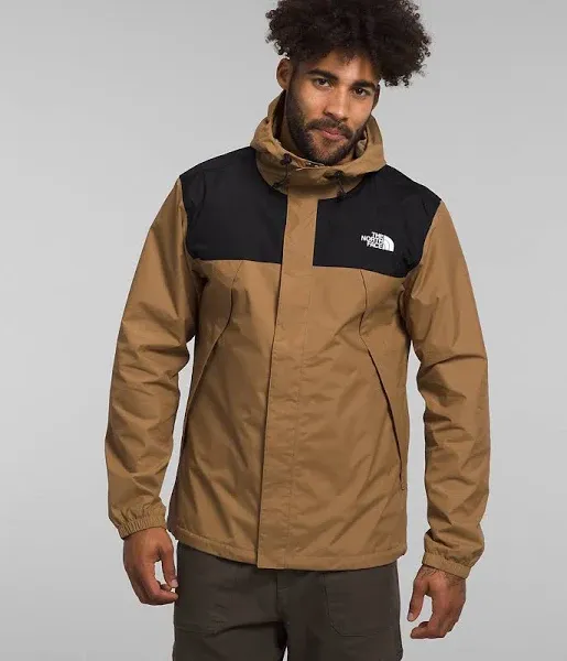 The North Face Men's Antora Jacket