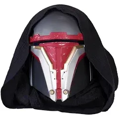 Star Wars Darth Revan Adult Helmet