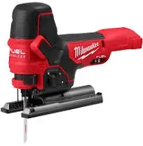 Milwaukee Jig Saw Barrel Grip Li-Ion Powerstate Brushless M18 Fuel 18V Tool Only