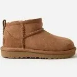 Ugg Toddler Classic Ultra Mini Chestnut (Size 12)