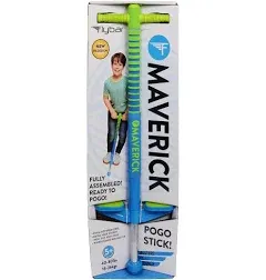 Flybar Maverick Foam Pogo Stick