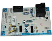 HK32EA007 Carrier Defrost Control Circuit Board