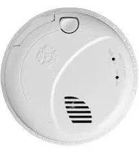 BRK Smoke and Carbon Monoxide Alarm 1046781