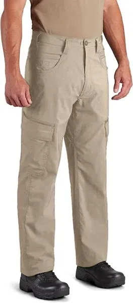 Propper Men&#039;s Summerweight Tactical Pant, Khaki, 54 x 37.5