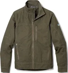 Kuhl Men's Burr Jacket