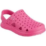 Kids Splash and Play Clog with Everywear® Technology