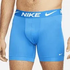 Nike Men's Dri-FIT Essential Micro Boxer Briefs