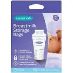 Lansinoh Breastmilk Storage Bags