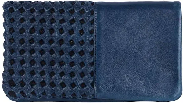 Latico Terry Wallet