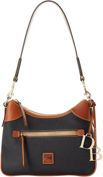 Dooney and Bourke Canva/Leather Purse\xa0