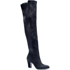 Chinese Laundry Women's Canyons Over The Knee Boot