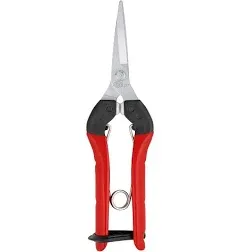 FELCO 322 HARVESTING AND TRIMMING SNIPS STEEL HANDLE