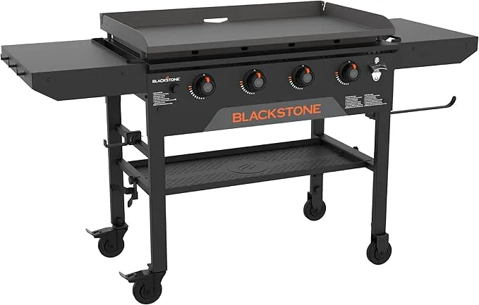 Blackstone 36" Original Omnivore Griddle