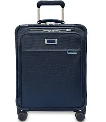 Briggs & Riley Baseline Carry On Spinner