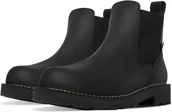 Danner Men's Bull Run Chelsea Boots