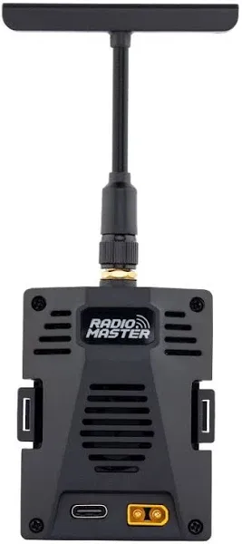 RadioMaster Ranger Micro 2.4GHz ELRS Module