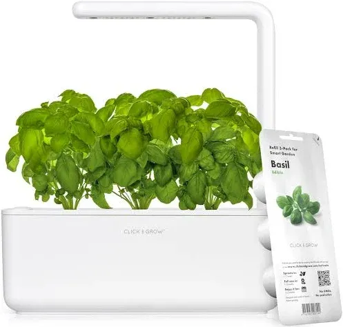 Click & Grow Smart Garden 3