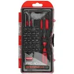 Birchwood Casey Master Screwdriver Kit | Durable Versatile Gunsmithing Wrench 84