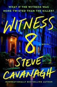 Witness 8 eBook