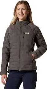 Mountain Hardwear Women's StretchDown Jacket