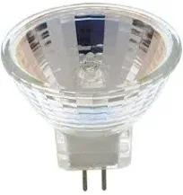 Satco S4628 5 Watt Halogen MR11 Light Bulb