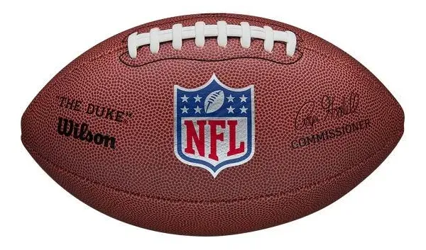 Wilson NFL The Duke Football