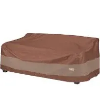 Classic Accessories Duck Covers Ultimate 87 in. W Patio Sofa Cover