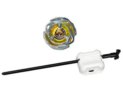 Beyblade X - Starter Pack Top Assorted (One Supplied)