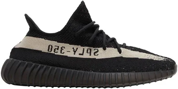 Men's adidas Yeezy Boost 350 V2 "Oreo