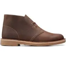 Clarks Men's Bushacre 3 Chukka Boot