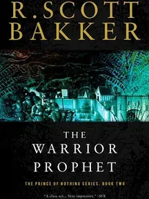 The Warrior-prophet