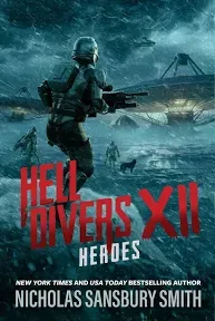 Hell Divers XII: Heroes