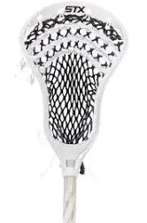 STX Stallion 200 Complete Lacrosse Stick